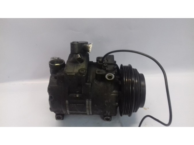 COMPRESOR AIRE ACONDICIONADO AUDI A4 1997