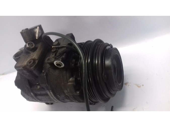 COMPRESOR AIRE ACONDICIONADO AUDI A4 1997