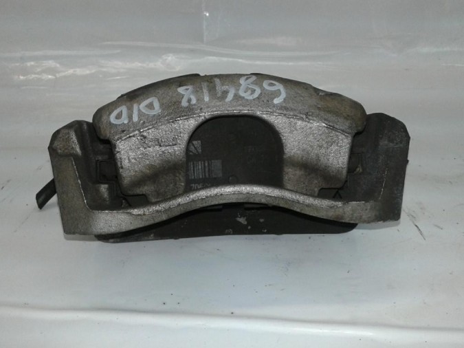 PINZA FRENO DELANTERA IZQUIERDA PEUGEOT 308 2013