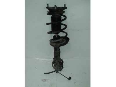 AMORTIGUADOR DELANTERO IZQUIERDO HYUNDAI I30 2010