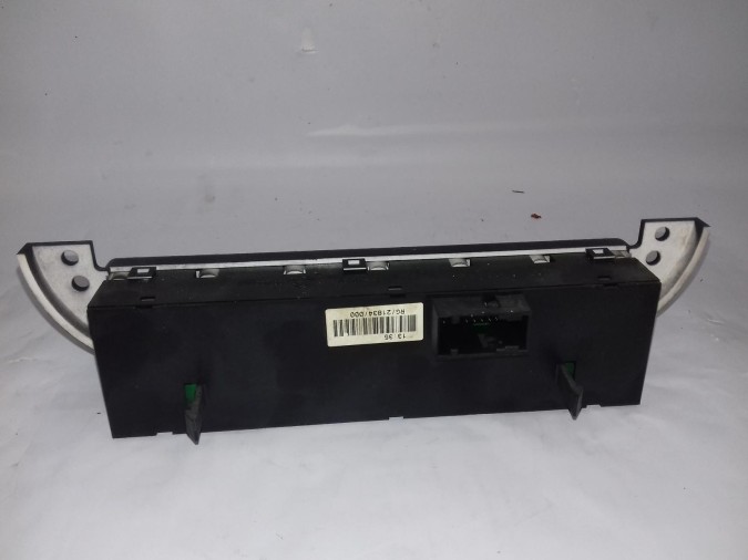 MANDO ELEVALUNAS DELANTERO IZQUIERDO BMW MINI 2002