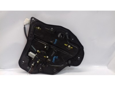 ELEVALUNAS TRASERO DERECHO MAZDA 2 2016