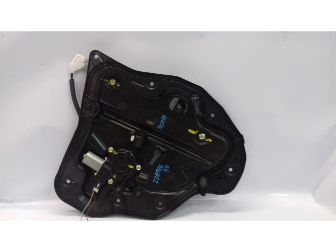 ELEVALUNAS TRASERO DERECHO MAZDA 2 2016