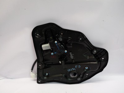 ELEVALUNAS TRASERO IZQUIERDO MAZDA 2 2016