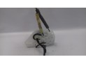 CERRADURA PUERTA DELANTERA IZQUIERDA MAZDA 2 2016