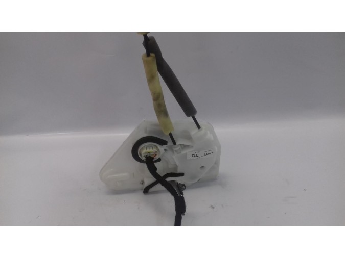 CERRADURA PUERTA DELANTERA IZQUIERDA MAZDA 2 2016