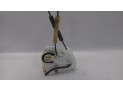 CERRADURA PUERTA TRASERA IZQUIERDA MAZDA 2 2016