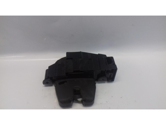 CERRADURA PORTON TRASERO CITROEN C4 PICASSO 2007