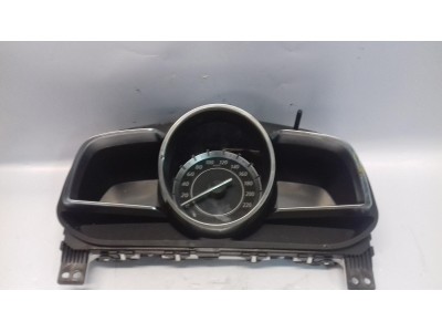 CUADRO INSTRUMENTOS MAZDA 2 2016