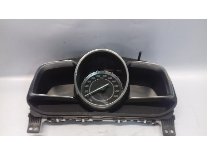 CUADRO INSTRUMENTOS MAZDA 2 2016
