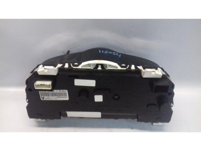 CUADRO INSTRUMENTOS MAZDA 2 2016