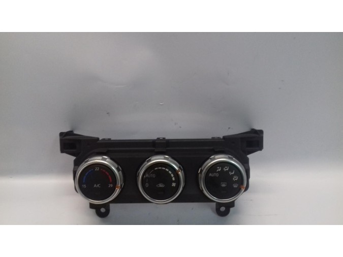MANDO CALEFACCIÓN MAZDA 2 2016