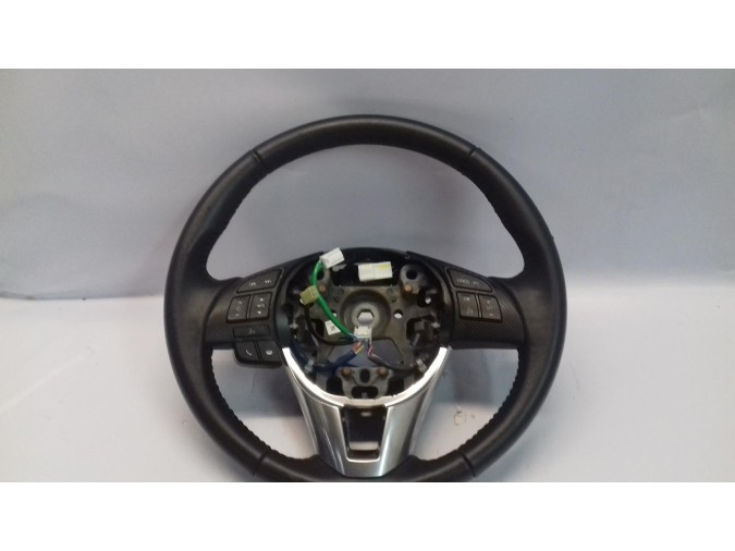 Volante MAZDA 2 2016