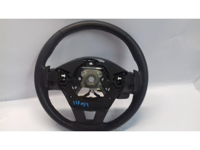 Volante MAZDA 2 2016