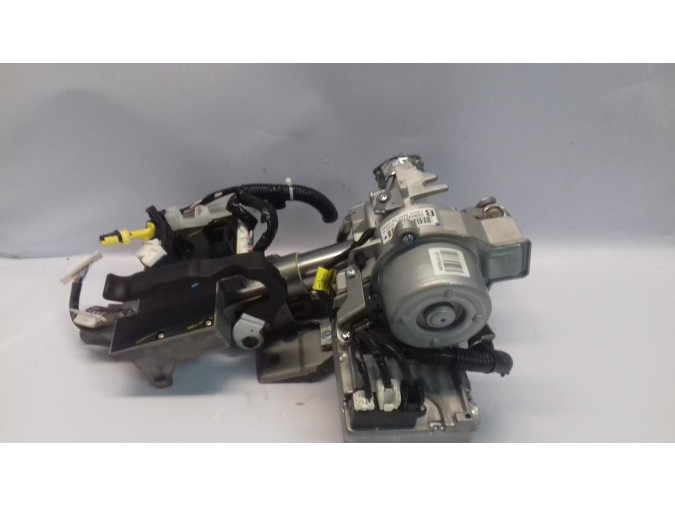 COLUMNA DIRECCION MAZDA 2 2016