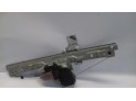 ELEVALUNAS DELANTERO IZQUIERDO PEUGEOT 207 2010