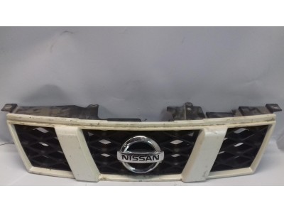 REJILLA DELANTERA PEUGEOT 207 2007