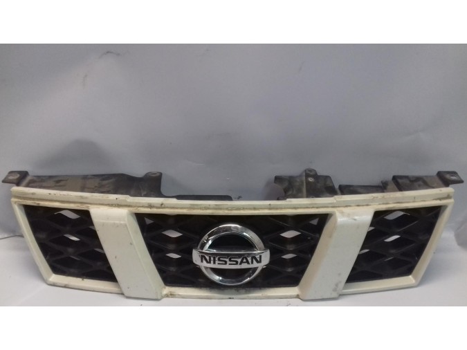 REJILLA DELANTERA PEUGEOT 207 2007