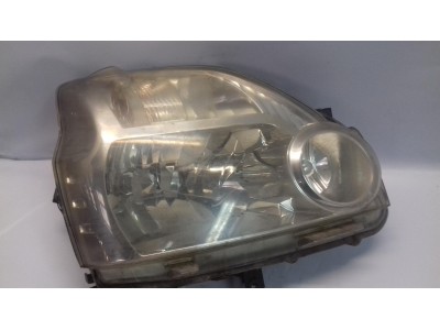 FARO DELANTERO DERECHO PEUGEOT 207 2007