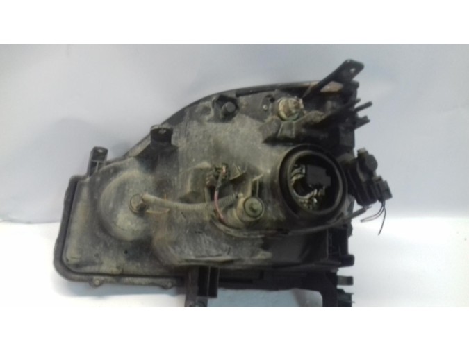 FARO DELANTERO DERECHO PEUGEOT 207 2007
