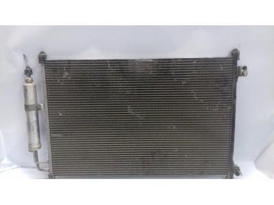 Radiador A/C KIA CEED 2008