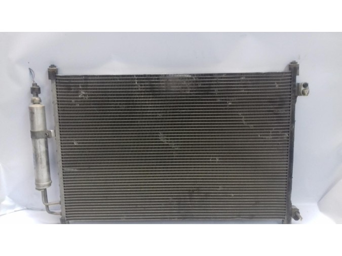 Radiador A/C KIA CEED 2008