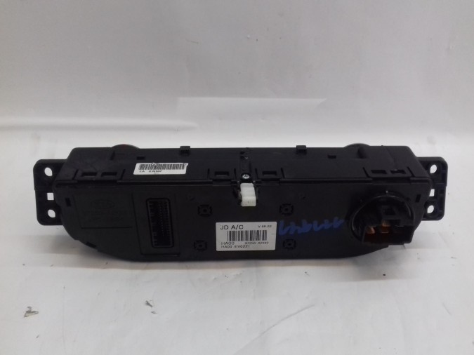 MANDO CALEFACCIÓN KIA CEED 2013