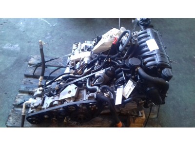 MOTOR MERCEDES CLASE A 2001