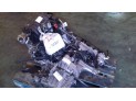 MOTOR MERCEDES CLASE A 2001