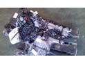 MOTOR MERCEDES CLASE A 2001