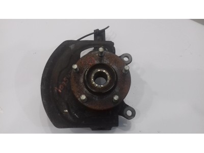 MANGUETA DELANTERA DERECHA  NISSAN X TRAIL 2007