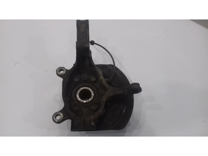 MANGUETA DELANTERA DERECHA  NISSAN X TRAIL 2007