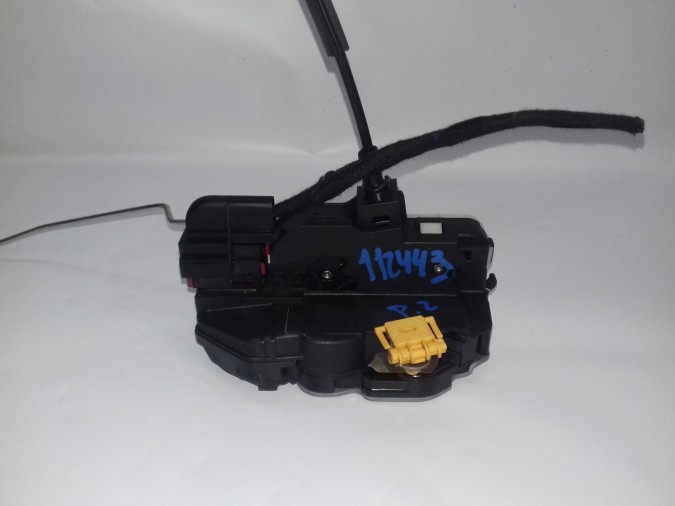 CERRADURA PUERTA DELANTERA DERECHA OPEL INSIGNIA 2013