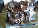 MOTOR MERCEDES CLASE A 2002