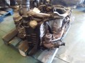MOTOR MERCEDES CLASE A 2002