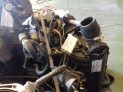MOTOR MERCEDES CLASE A 2002