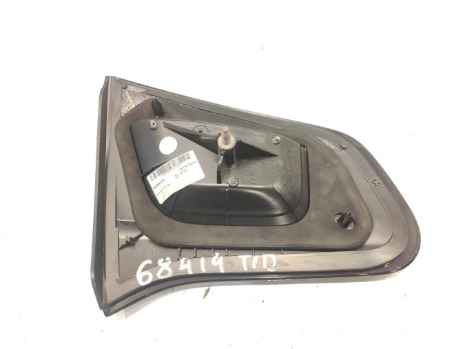 PILOTO TRASERO DERECHO INTERIOR CITROEN C3 2014