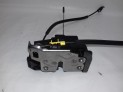 CERRADURA PUERTA TRASERA IZQUIERDA OPEL ASTRA 2016
