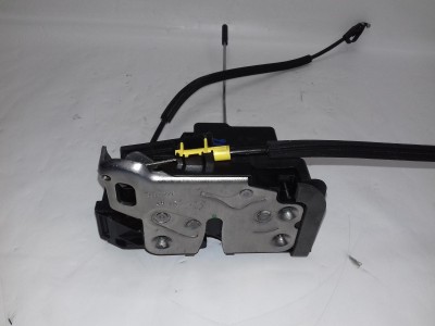 CERRADURA PUERTA TRASERA IZQUIERDA OPEL ASTRA 2016