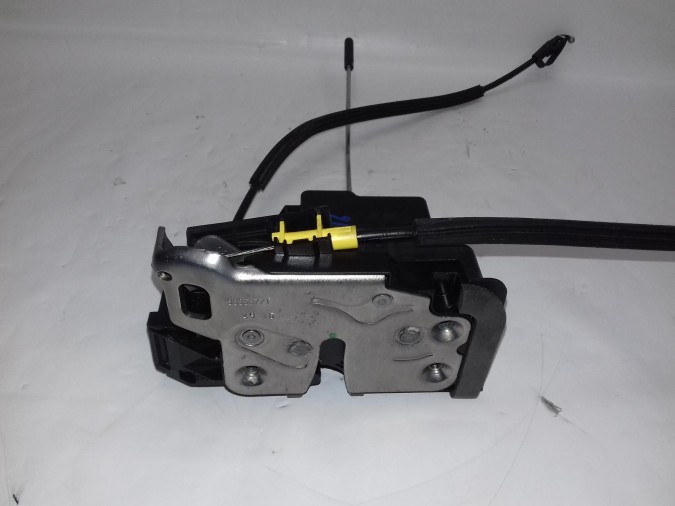 CERRADURA PUERTA TRASERA IZQUIERDA OPEL ASTRA 2016