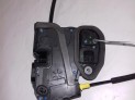 CERRADURA PUERTA TRASERA IZQUIERDA OPEL ASTRA 2016