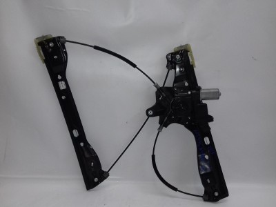 ELEVALUNAS DELANTERO IZQUIERDO OPEL ASTRA 2016