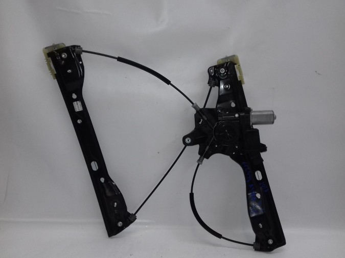 ELEVALUNAS DELANTERO IZQUIERDO OPEL ASTRA 2016