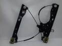 ELEVALUNAS DELANTERO IZQUIERDO OPEL ASTRA 2016
