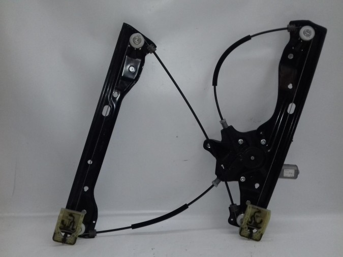 ELEVALUNAS DELANTERO IZQUIERDO OPEL ASTRA 2016