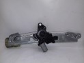 ELEVALUNAS TRASERO IZQUIERDO OPEL ASTRA 2016