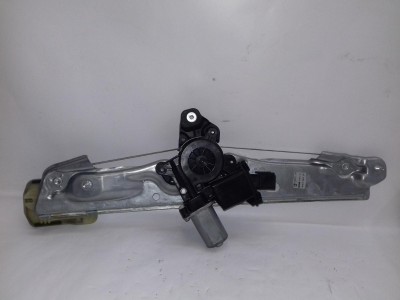 ELEVALUNAS TRASERO IZQUIERDO OPEL ASTRA 2016