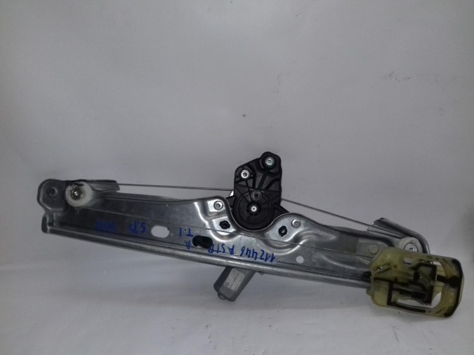 ELEVALUNAS TRASERO IZQUIERDO OPEL ASTRA 2016