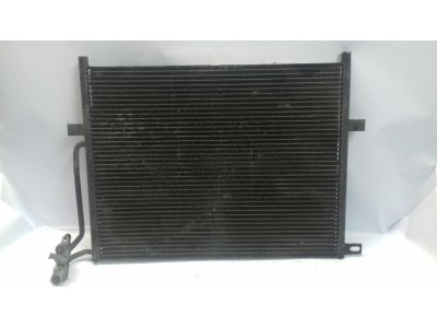 Radiador A/C BMW SERIE 3 2001