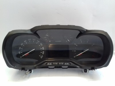 CUADRO INSTRUMENTOS CITROEN BERLINGO 2018